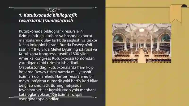 Kutubxonalarda bibliografiya ishini tashkil etish 3