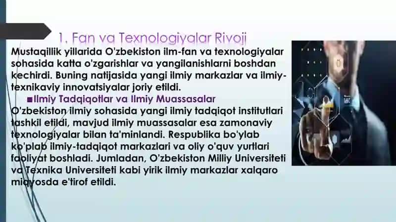 Davolash ishi yo`nalishi 3