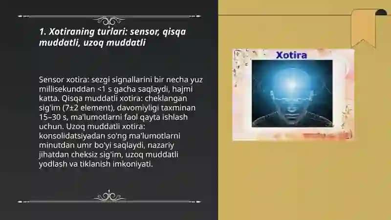 xotira va xayol 3