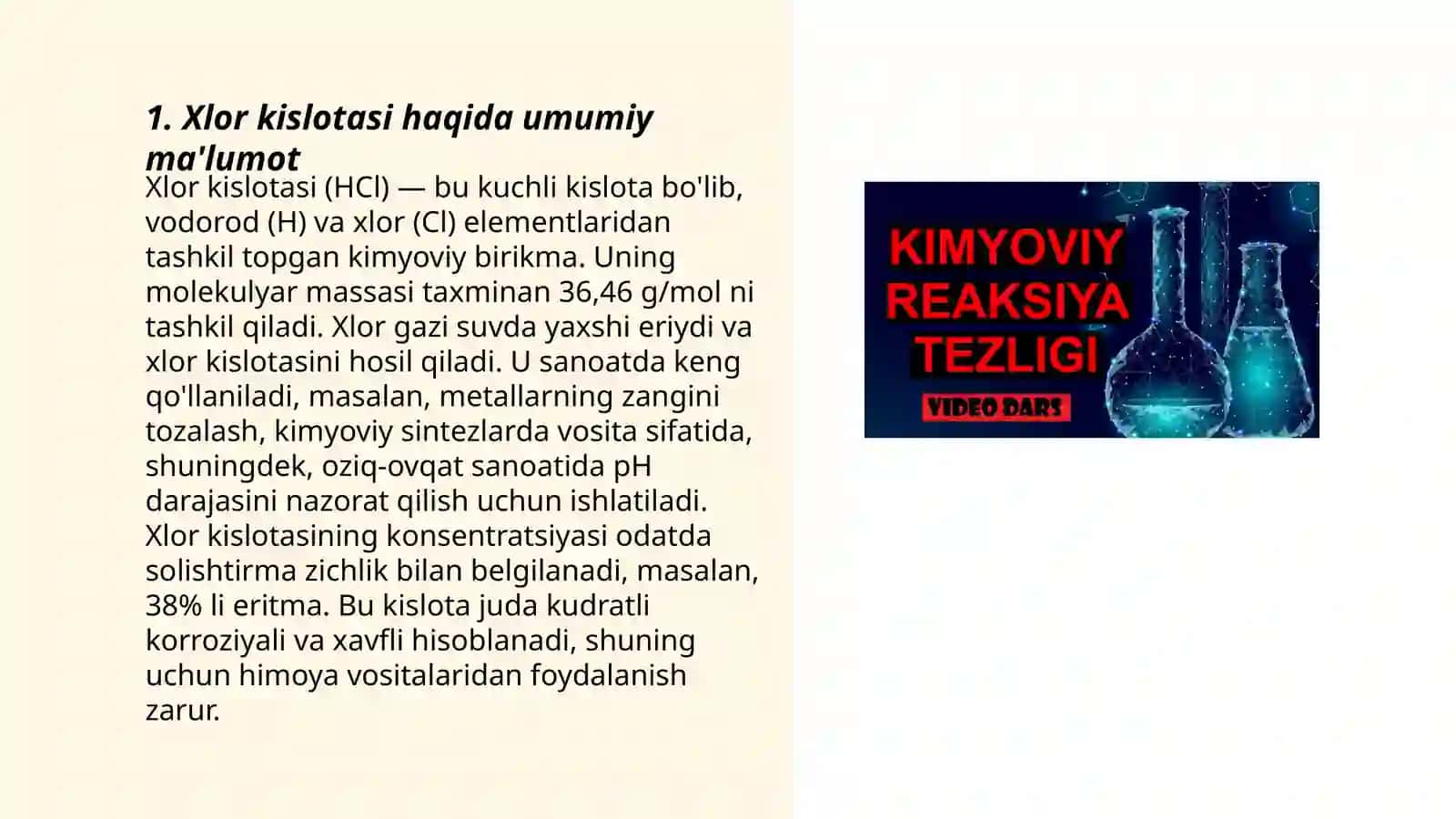 Me'da ajratadigan xlor kislotasi va fermetlarni ovqatga tasiri 3