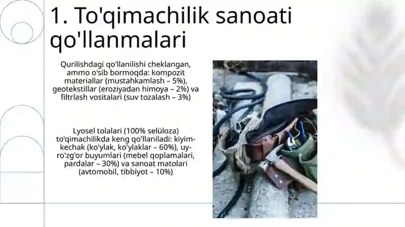 Lyoss jinslarni turlari tarqalish qonuniyatlari qurulishda ishlatilishi 3
