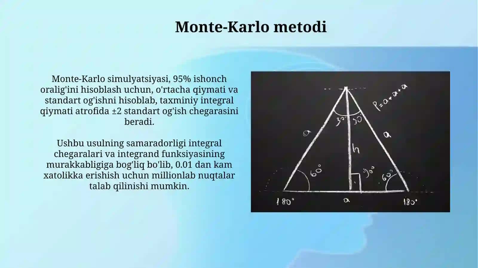 Monte-Karlo metodi 3