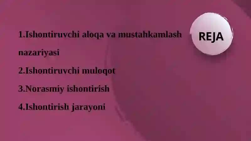 Oila Psixologiya Yo'nalishi 3