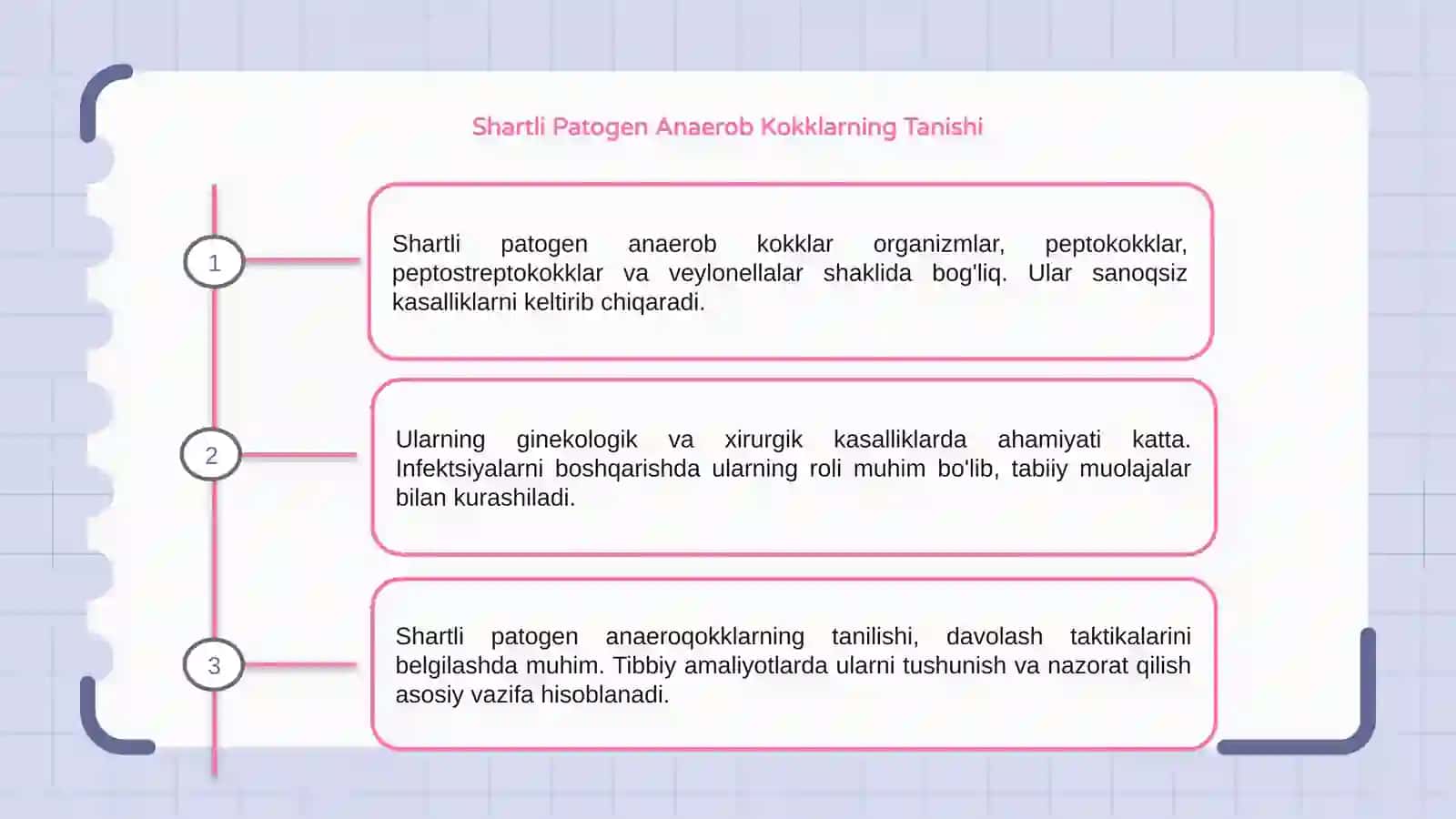 Shartli Patogen Anaerob Kokklar 3