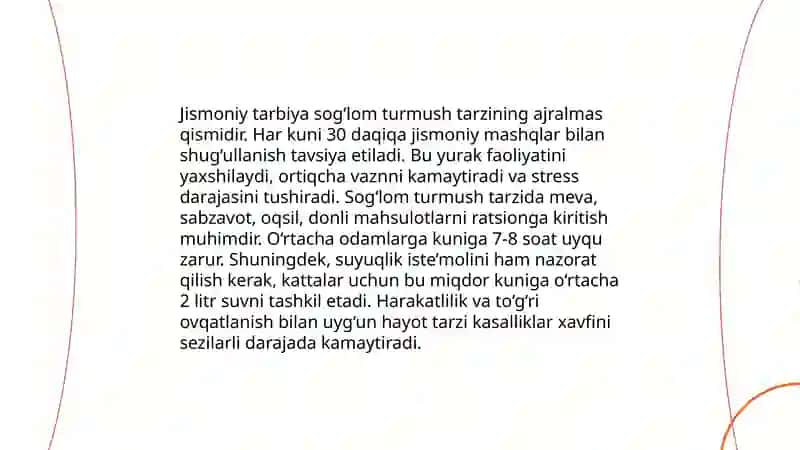 Jismoniy tarbiyaning valeogik ahamiyati 3