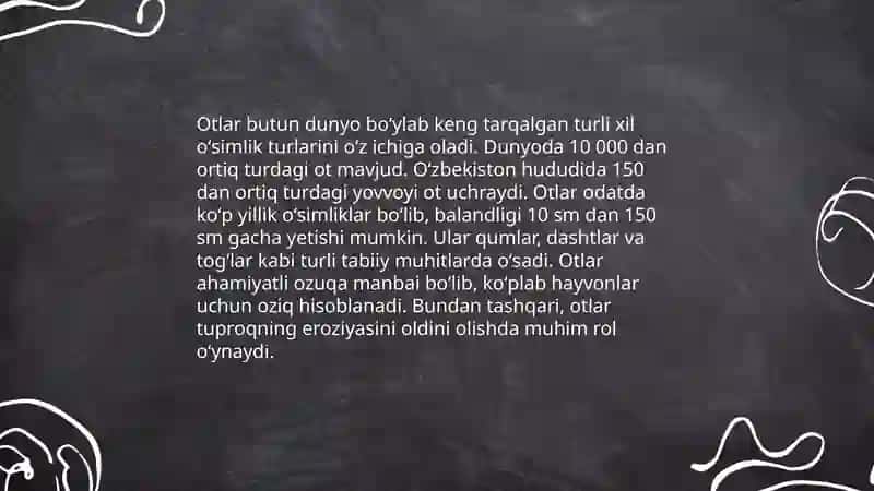Grammatik kategoriyalar 3