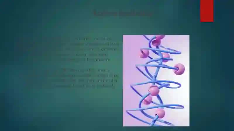 Oqsil biosintezi 3