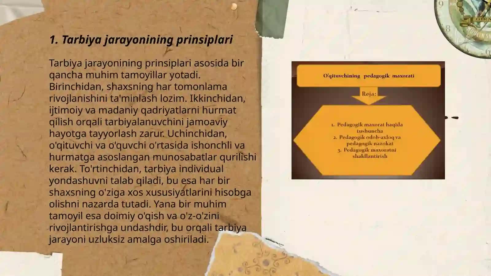 Tarbiyaning umumiy metodlari 3
