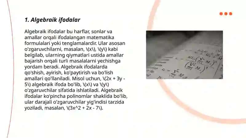 Matematik model 3