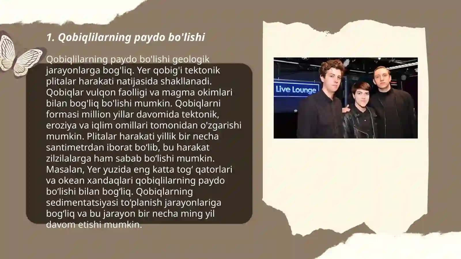 Qobiqlilarning Kelib Chiqishi va Evolyutsiyasi haqida G'oyalar 3