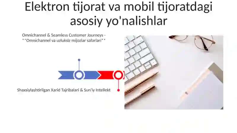 Elektron Savdo Asoslari 3