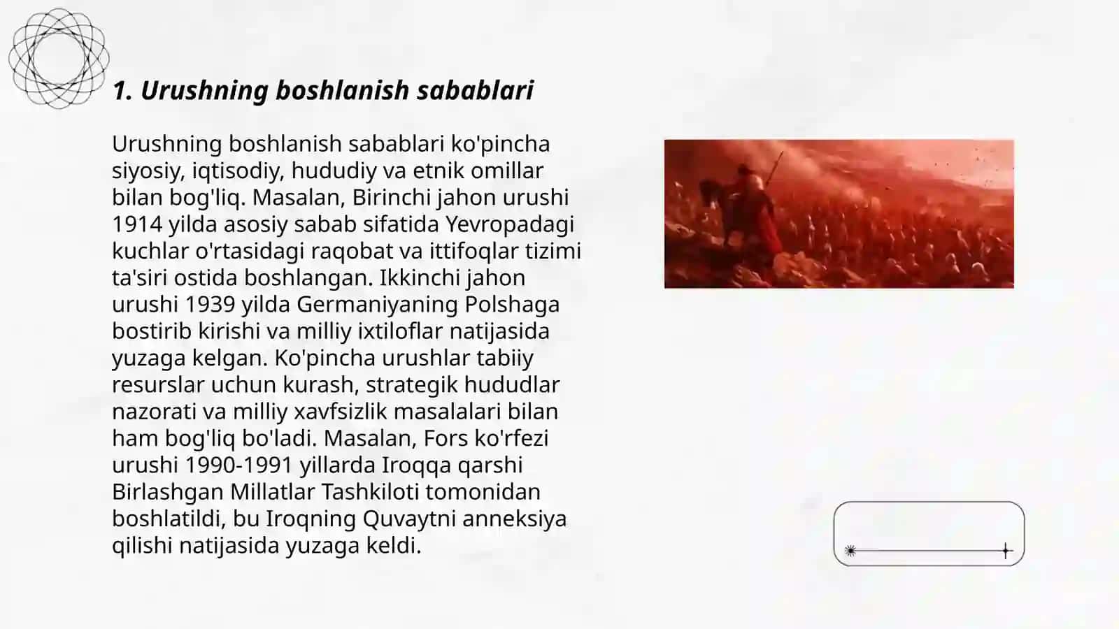 Yevropada oʻttiz yillik urush 3
