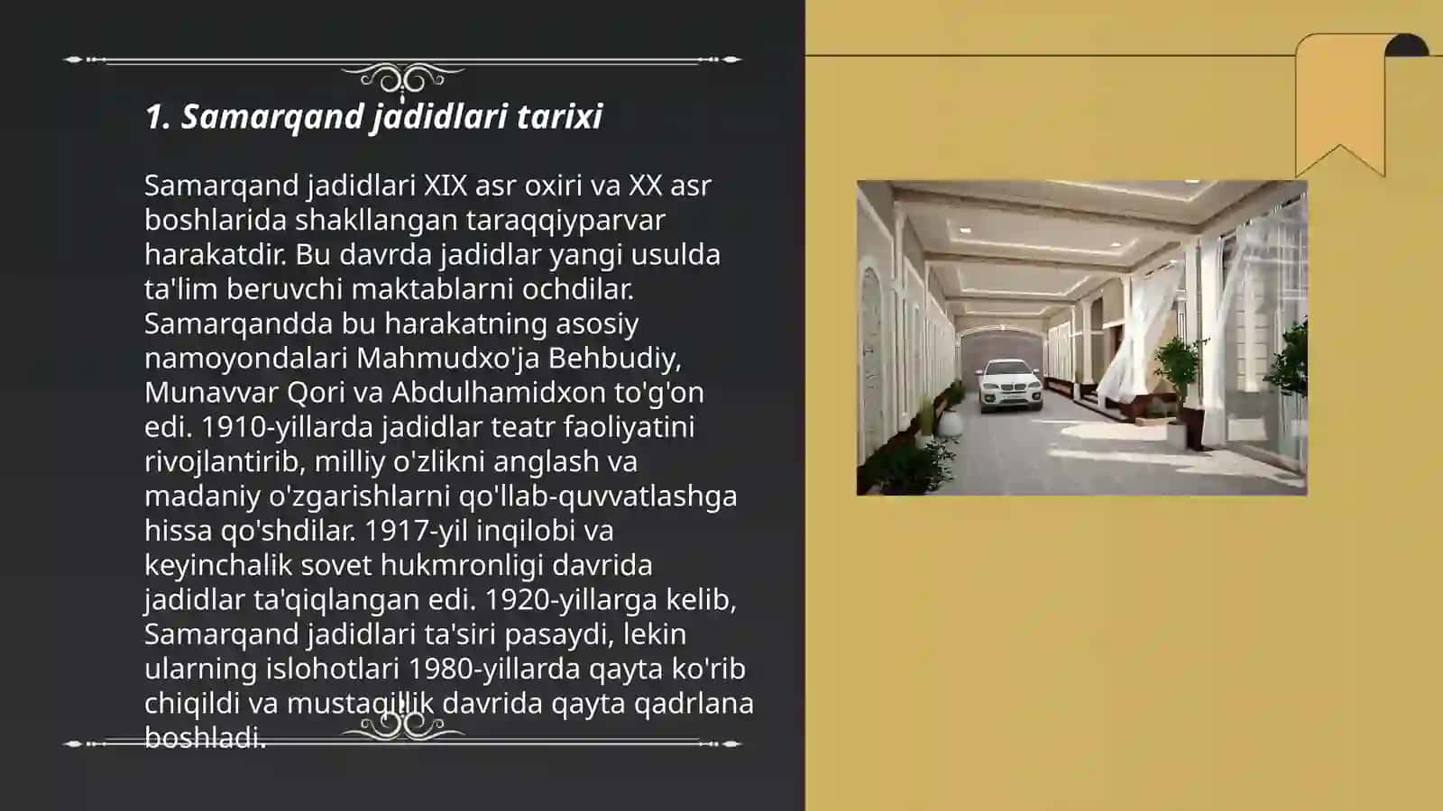 Samarqand jadidlari 3