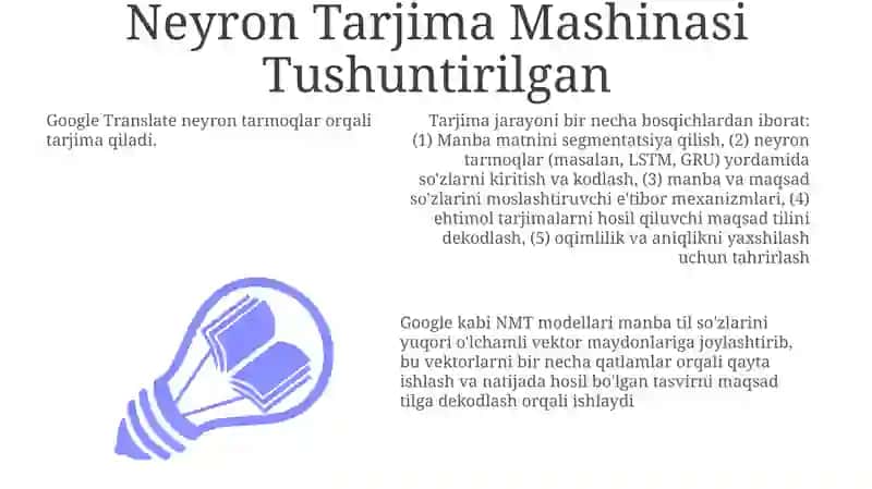Neyron Tarjima Mashinasi Tushuntirilgan 3