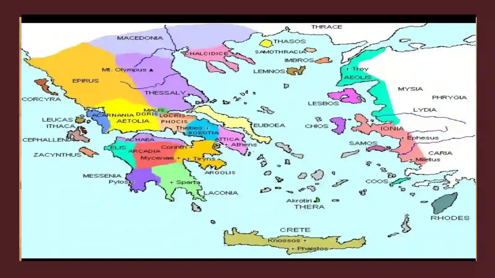 Qadimgi Yunoniston diplomatiyasi 3