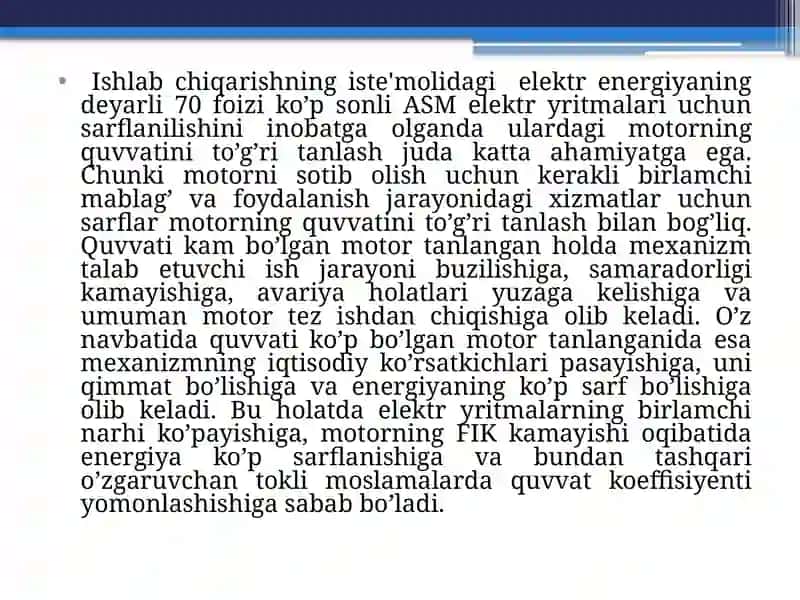 ENERGIYA TEJAMKORLIGIGA ERISHISHNING PASSIV USULI 3