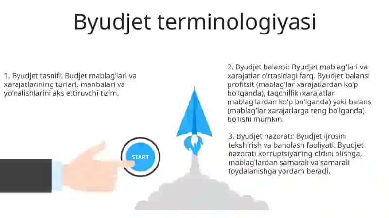 Byudjet Mexanizmi 3