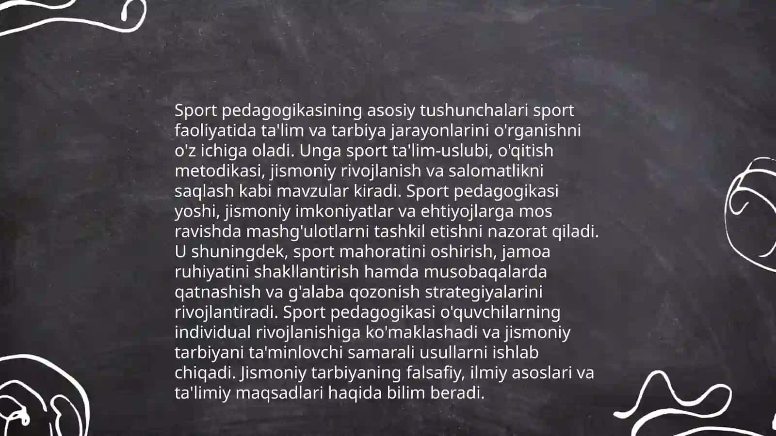 Sport pedagogikasi novatorlari 3