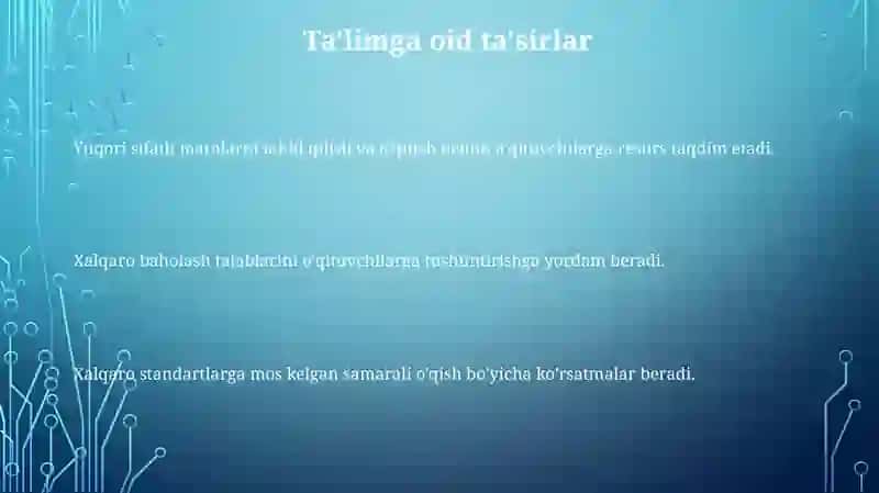 PIRLS Baholash Umumiy Ko'rinishi 3