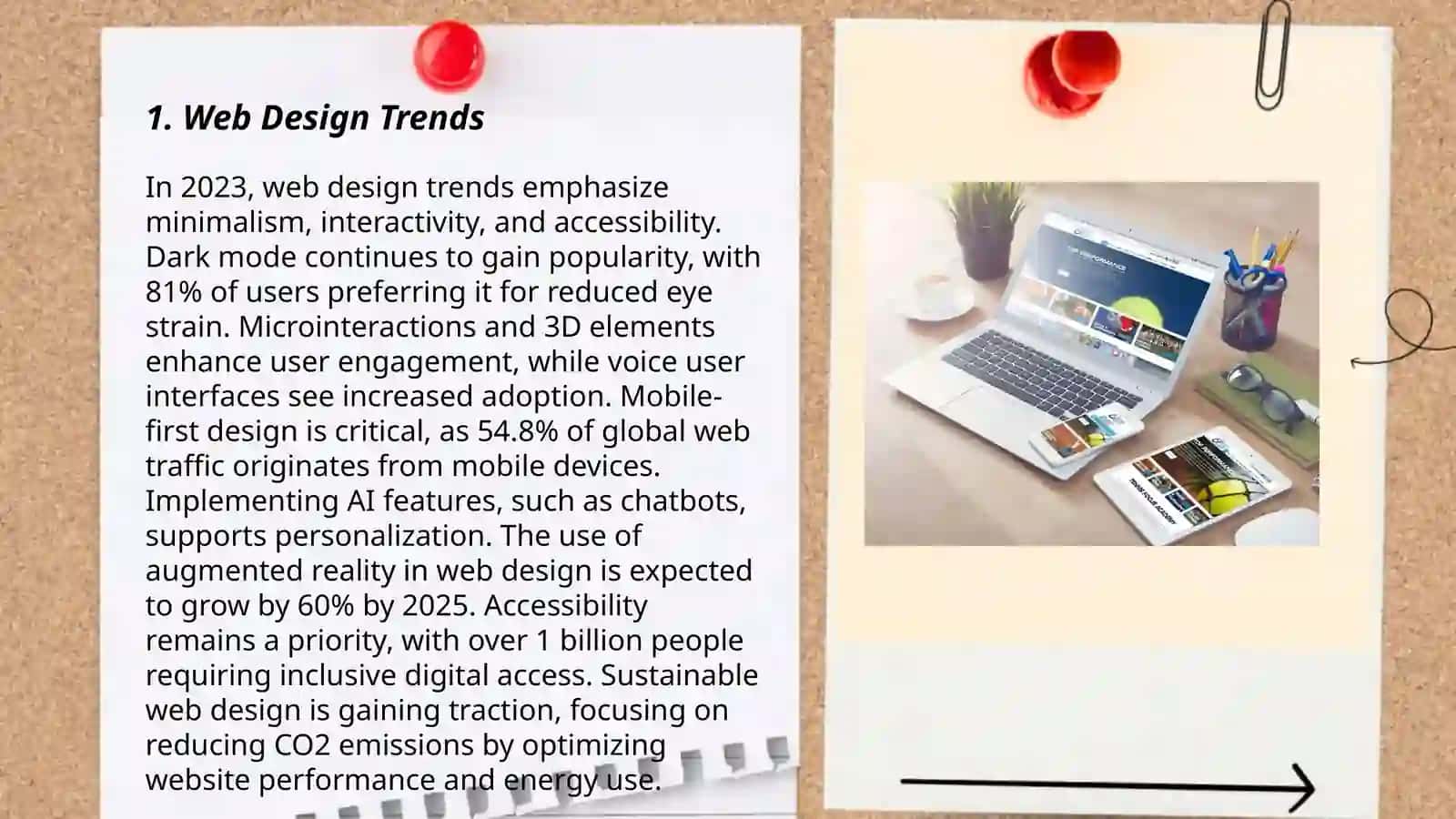 Web Design Trends 3
