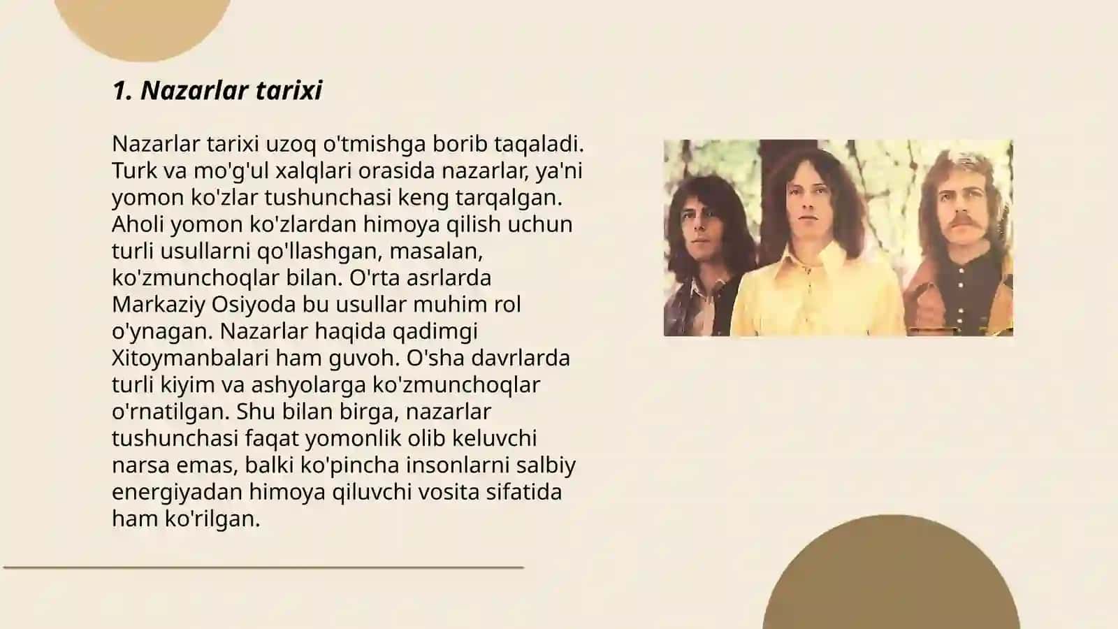 Xristianlik oqimlar 3