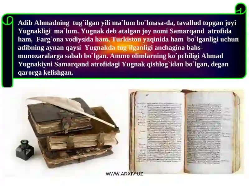 Hibat ul-haqoyiq 3