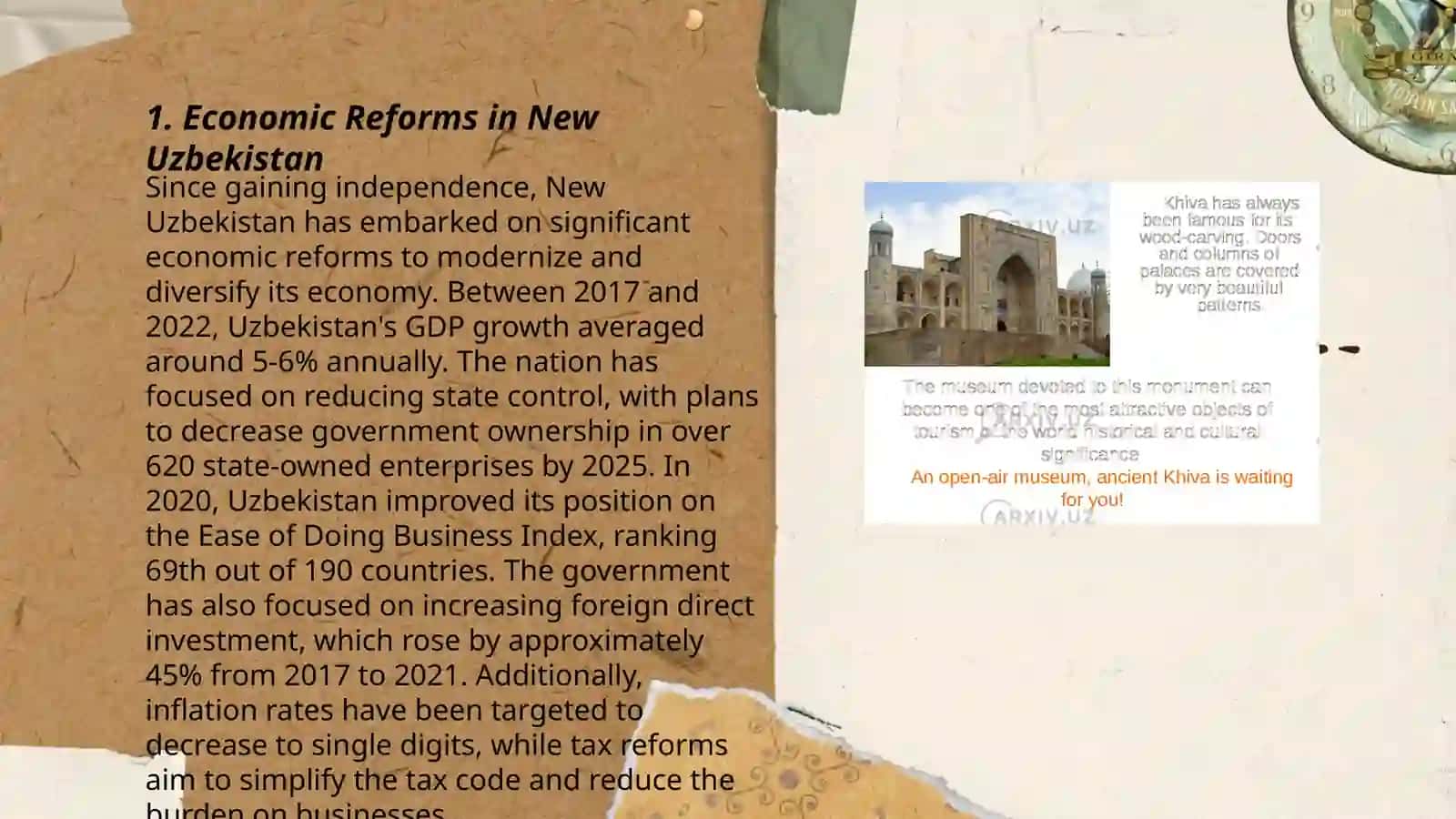 The respective of New Uzbekistan 3