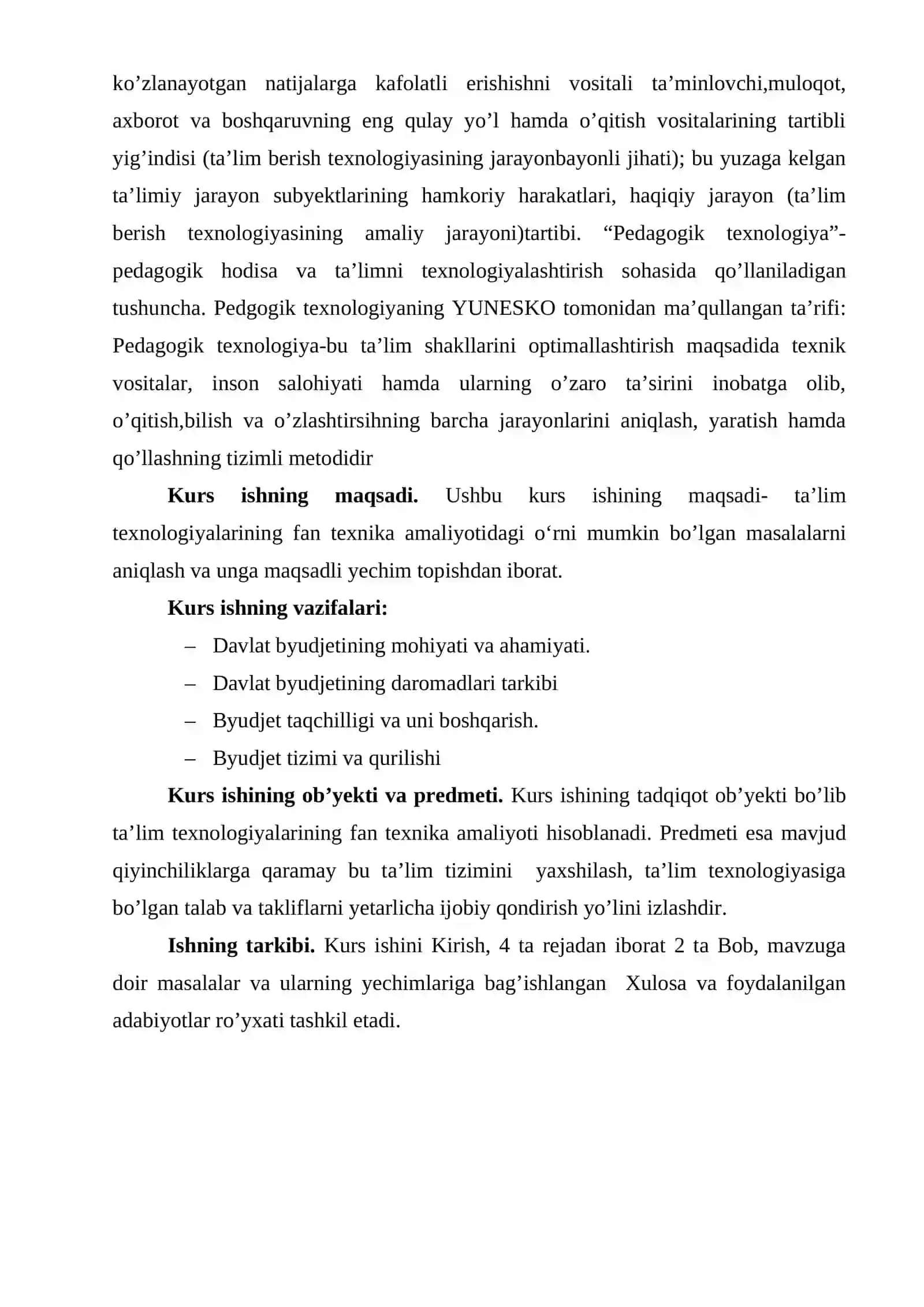 Taʼlim texnologiyalarining fan texnika amaliyotidagi oʻrni 3