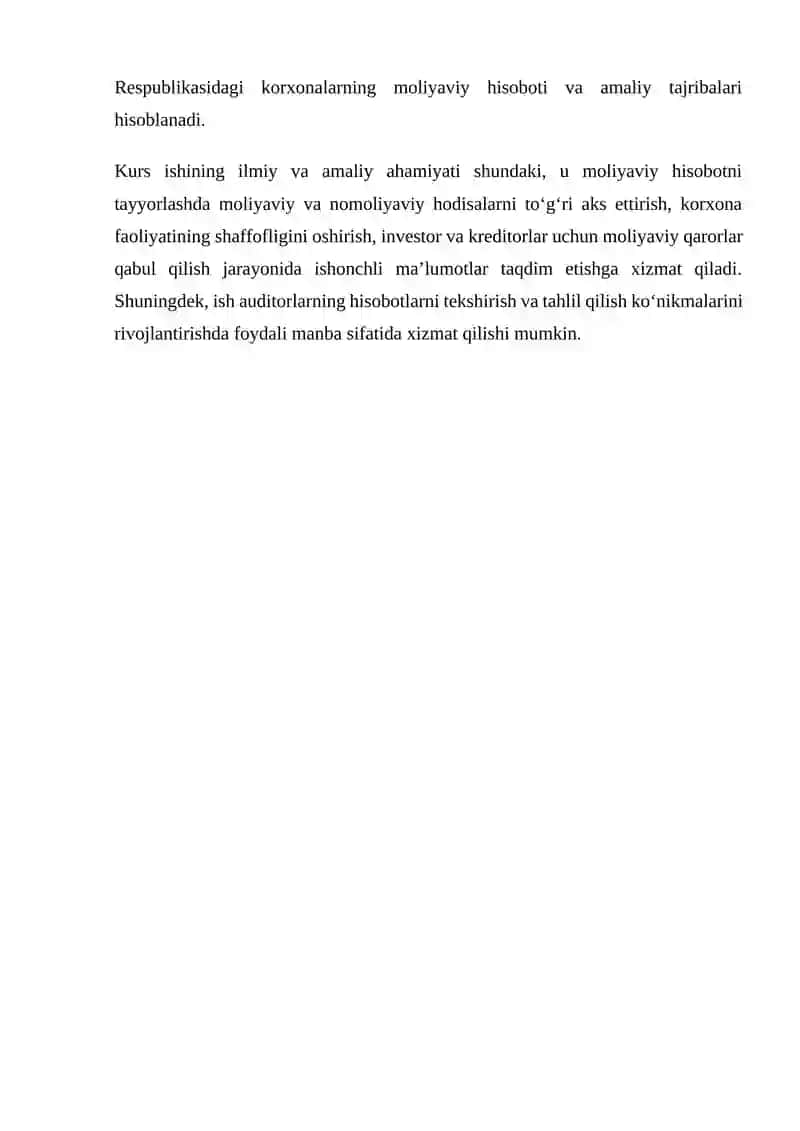 HISOBOT DAVRIDAN KEYINGI HODISALARNI HISOBGA OLISH TARTIBI 3
