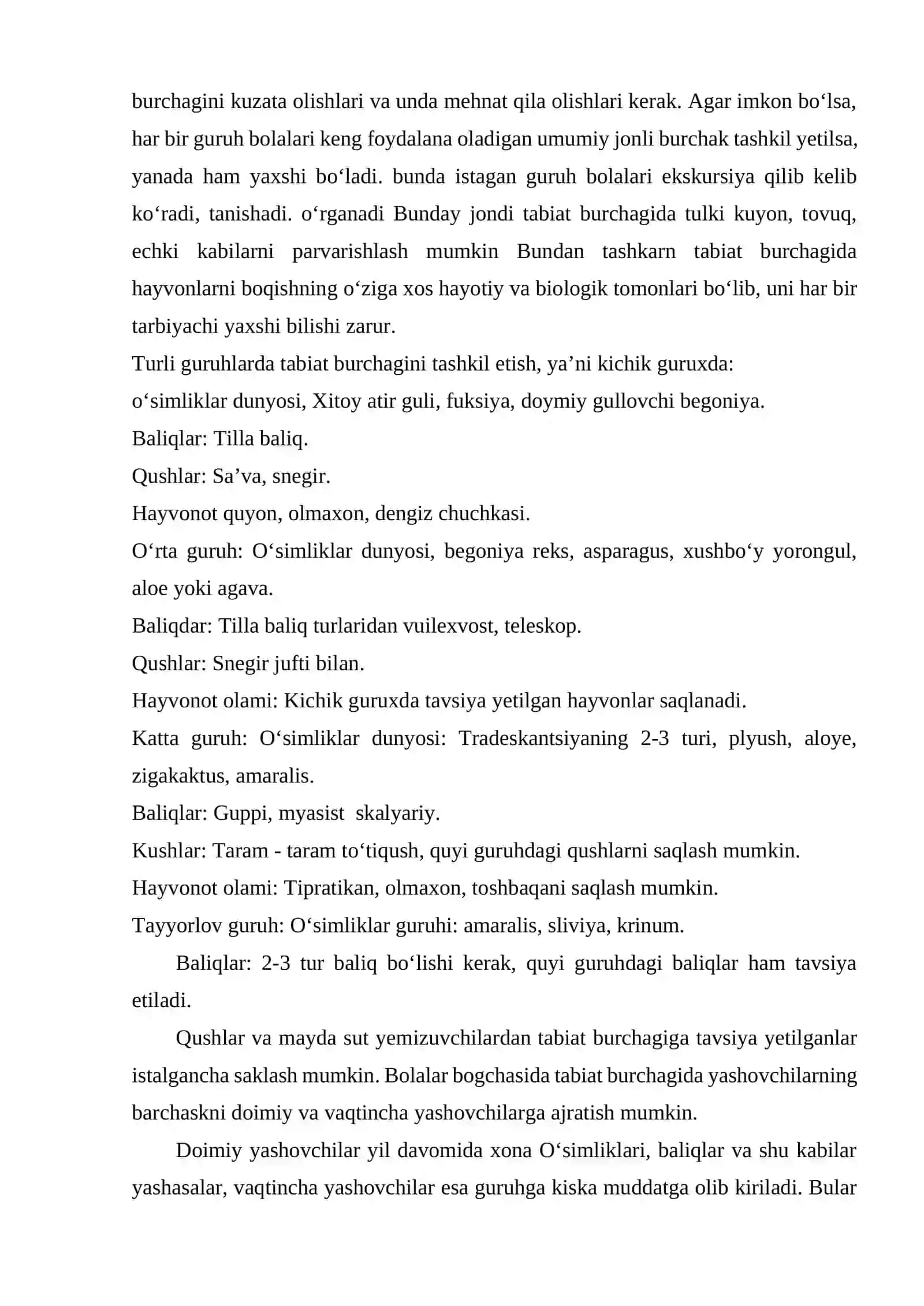 MTMning yer maydonchasi (4-Amaliy mashg‘ulot) 3