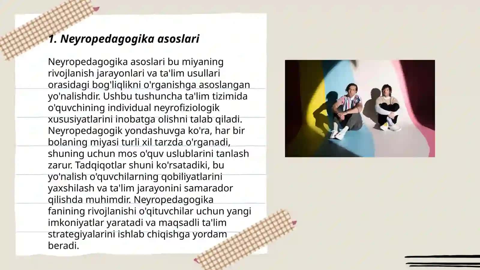 Neyropedagogika asoslari 3