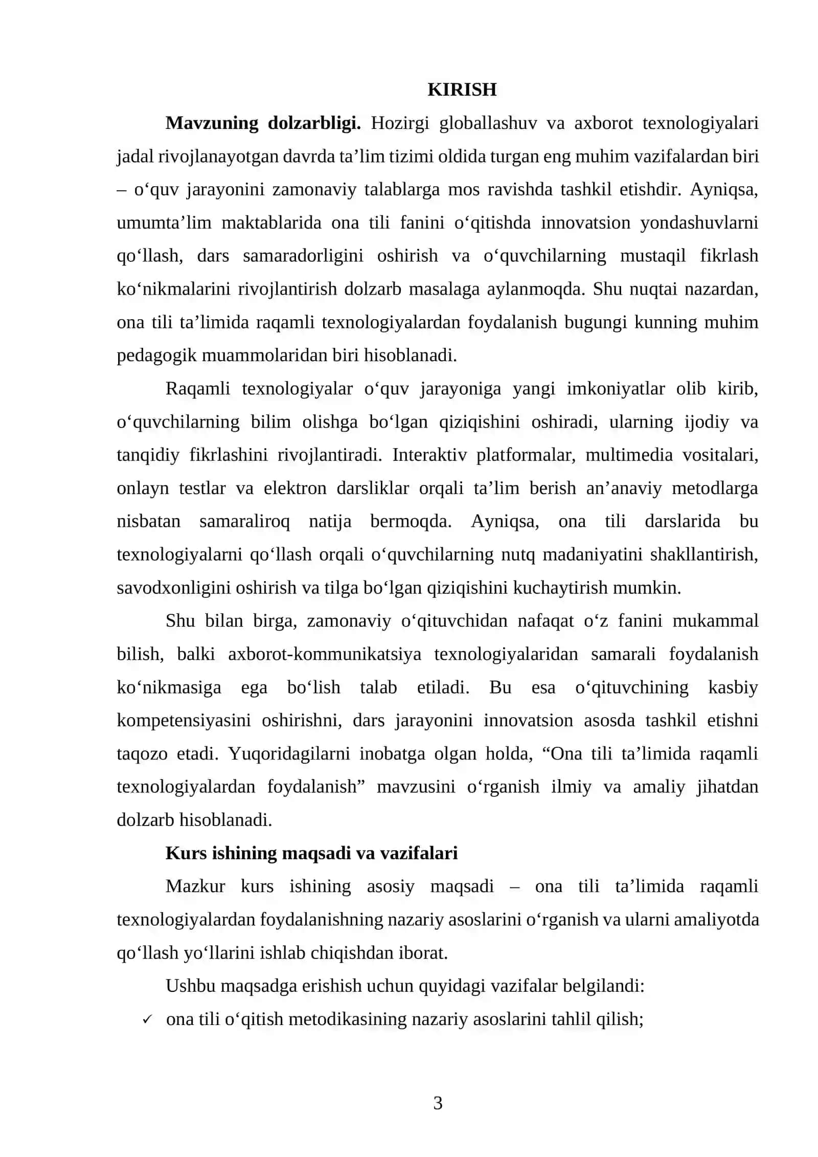 Ona tili ta’limida raqamli texnologiyalardan foydalanish 3