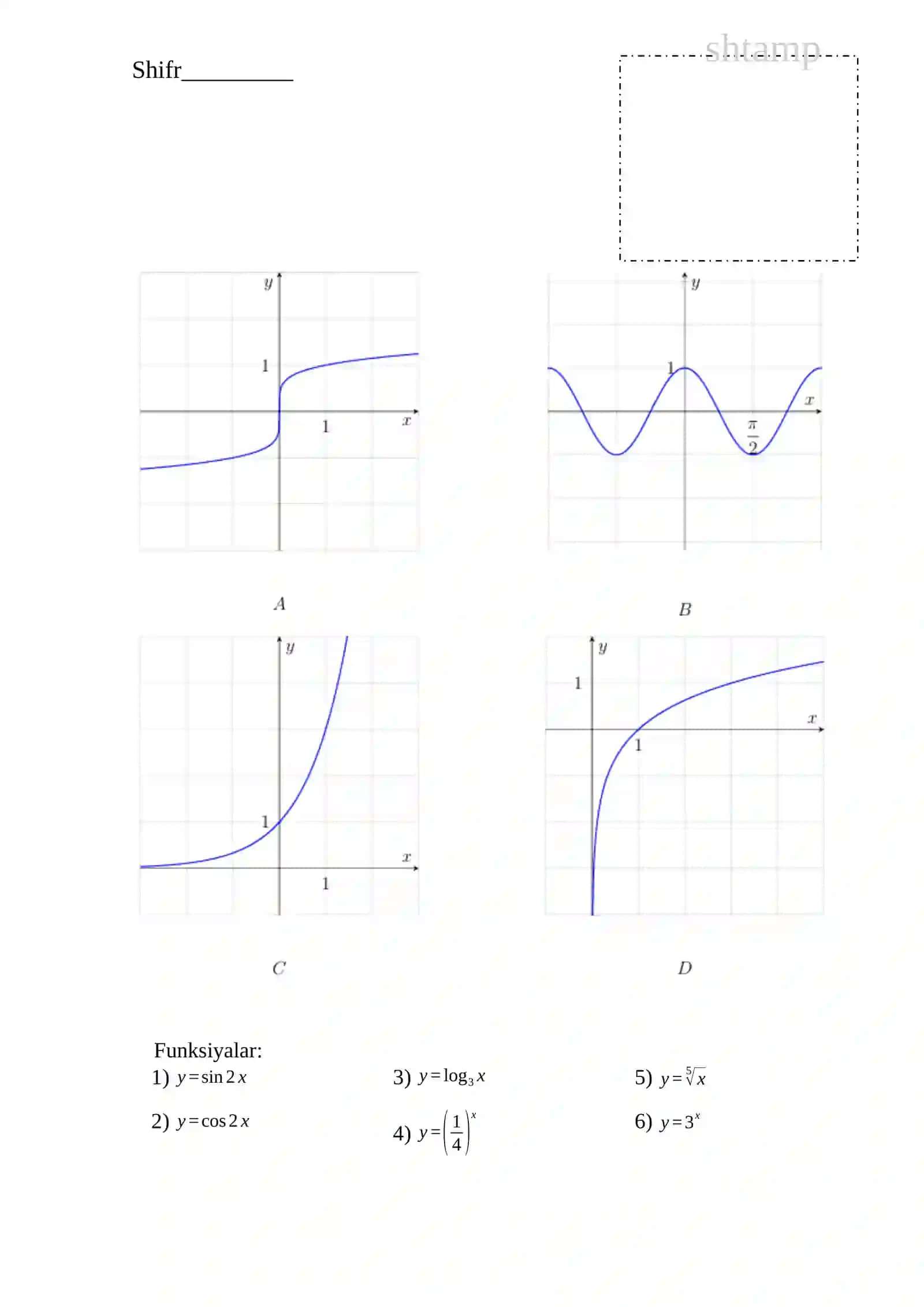 11 Matematika asosiy  attestatsiya savollari 3