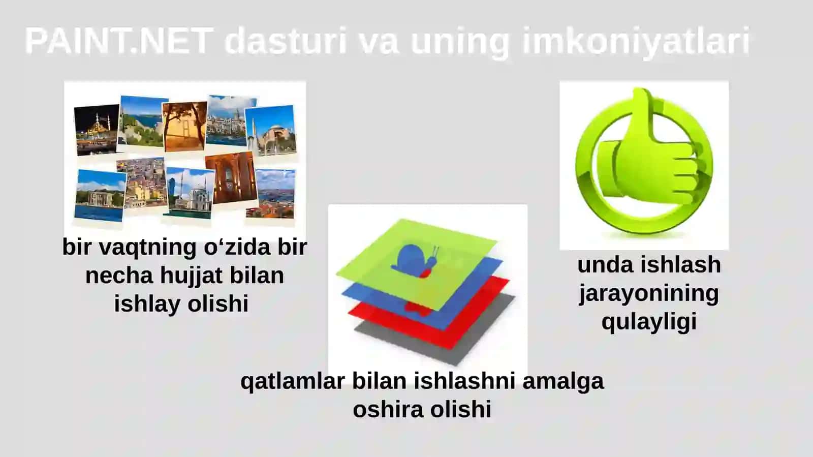 PAINT DASTURI 3