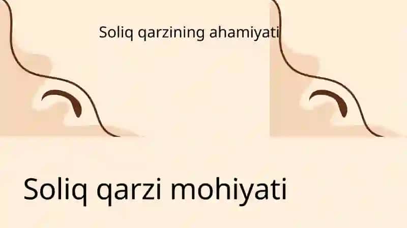 Soliq qarzini uzish to'g'risida talabnoma 3