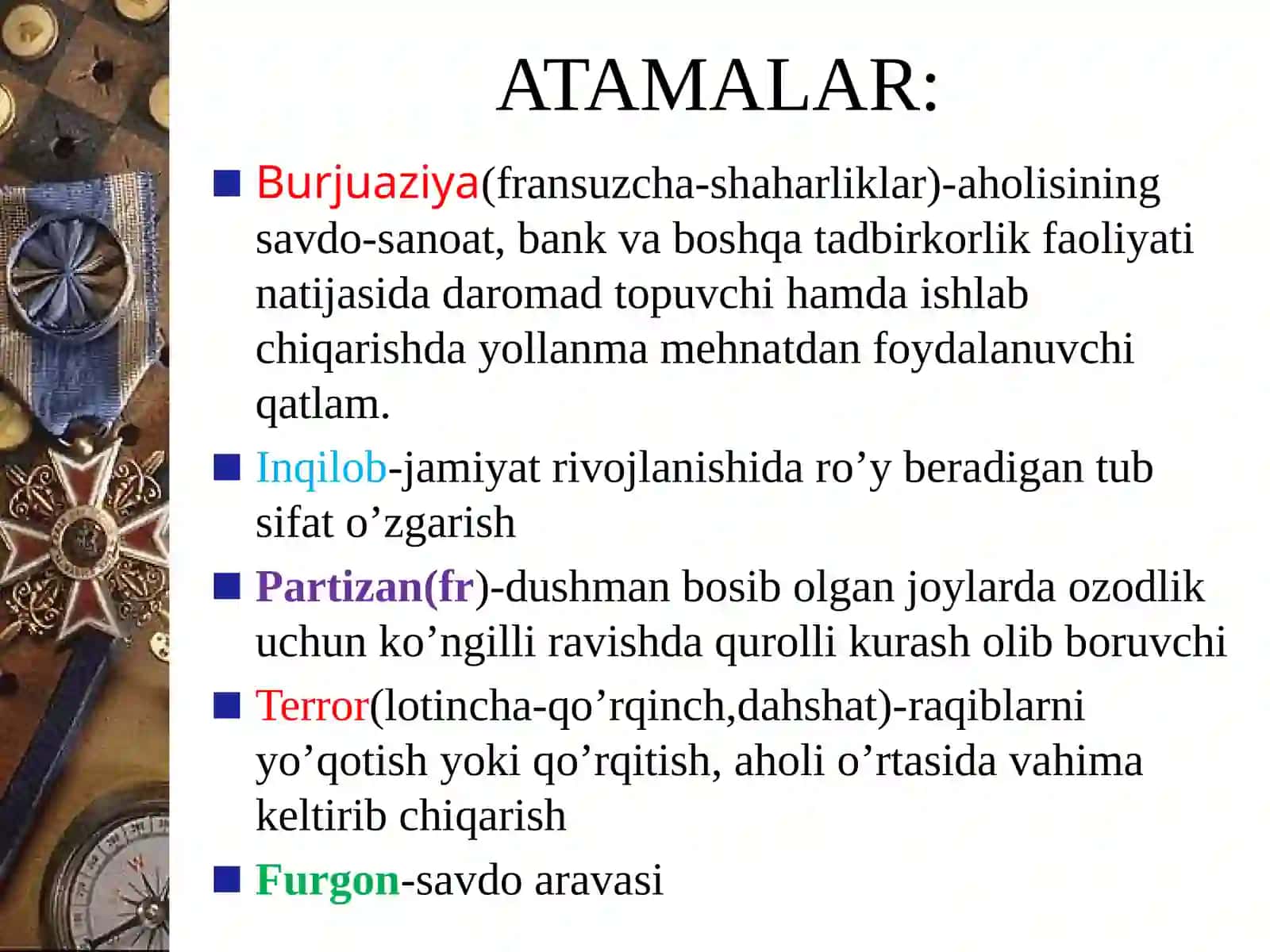 Niderlandiya inqilobi 3