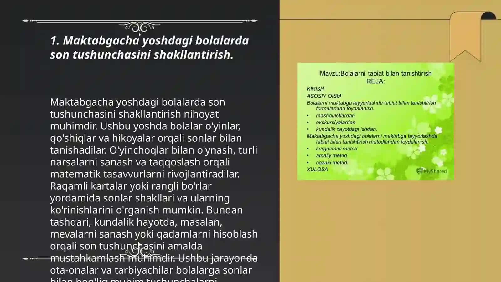 Matematik bilimlarning rivi (Raximova Nurxon) 3