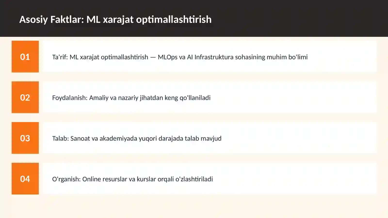 AI | MLOPS VA AI INFRASTRUKTURA 3