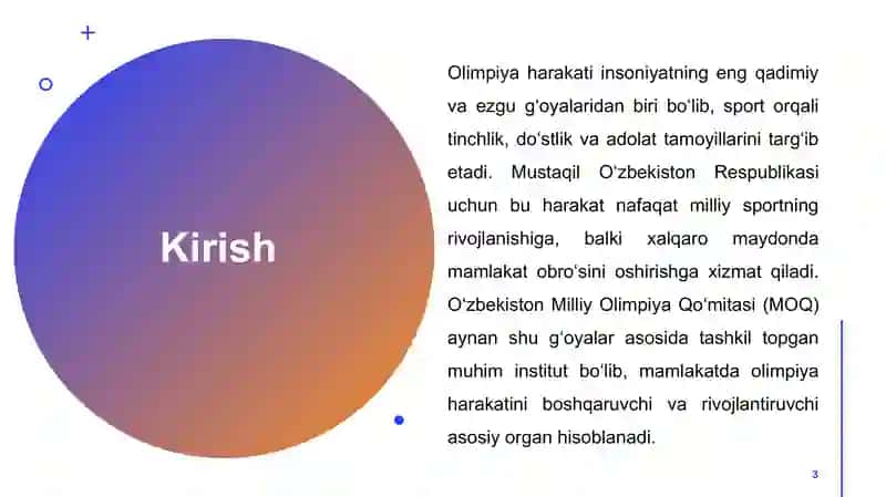 O‘zbekiston Respublikasi Milliy Olimpiya Qo‘mitasi 3