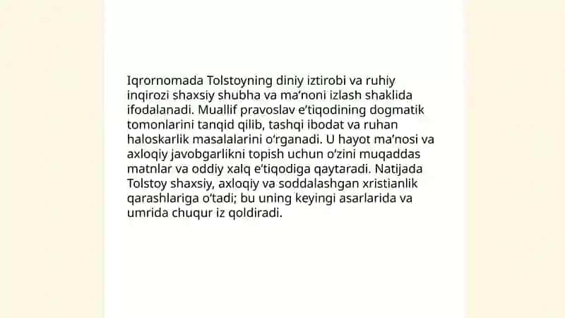 Iqrornoma 3