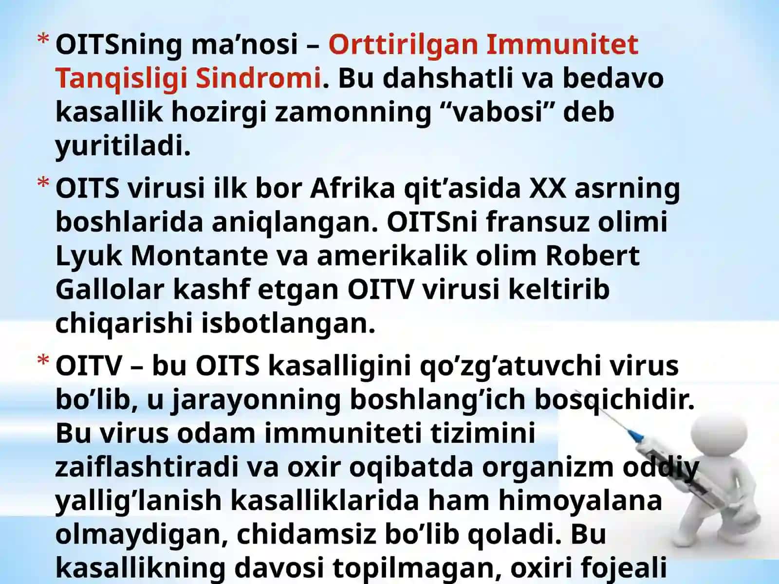 OITS –21-ASR VABOSI 3
