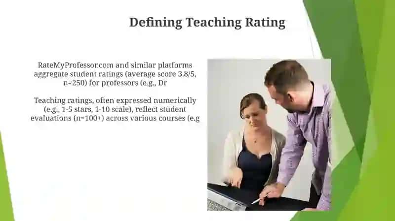 Teaching Rayting 3