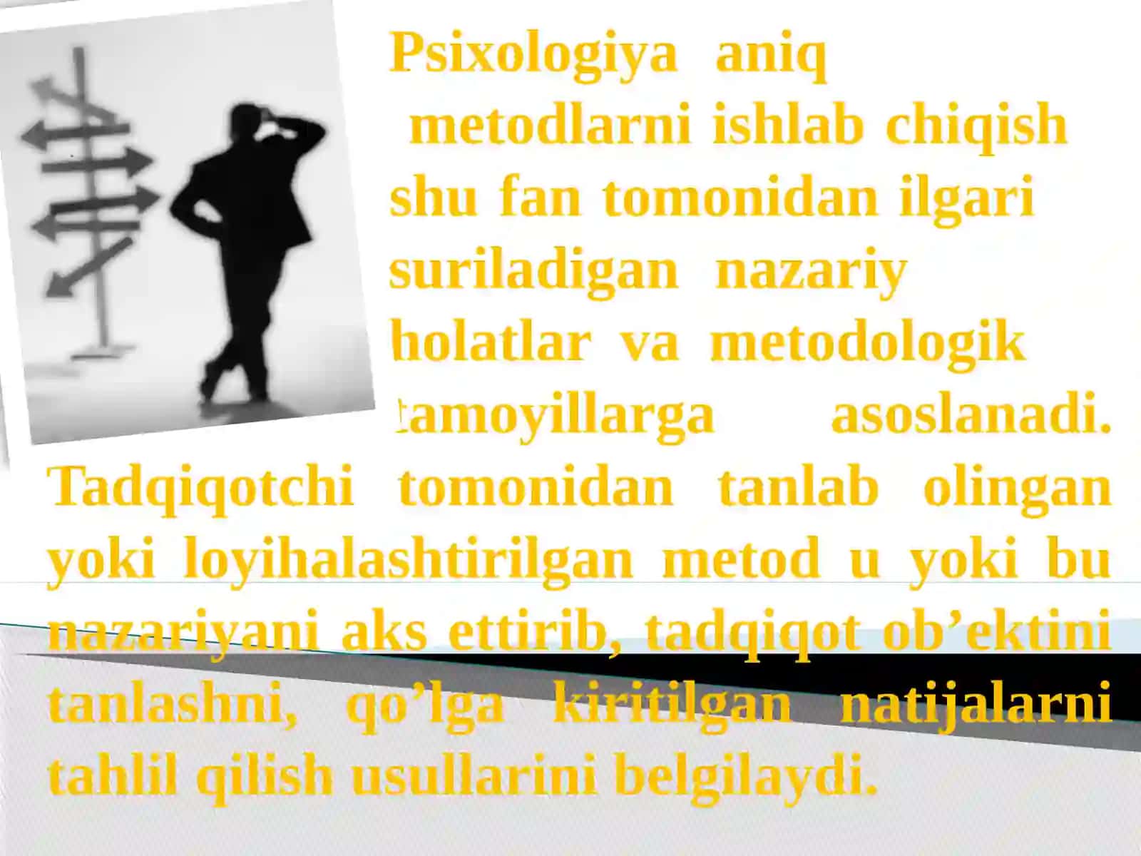 Psixologiyaning ilmiy tadqiqot metodlari 3