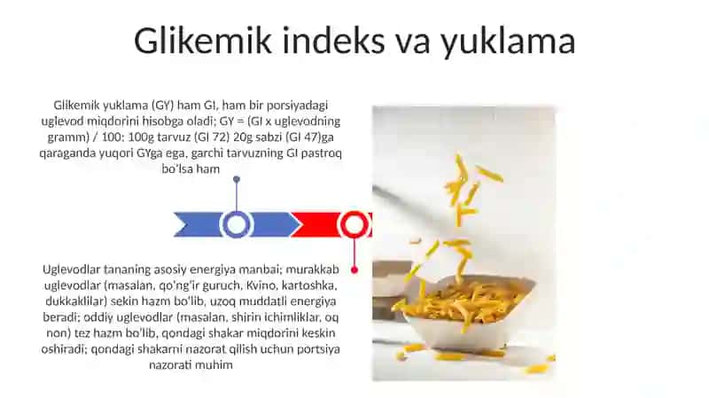 Uglevodlar 3