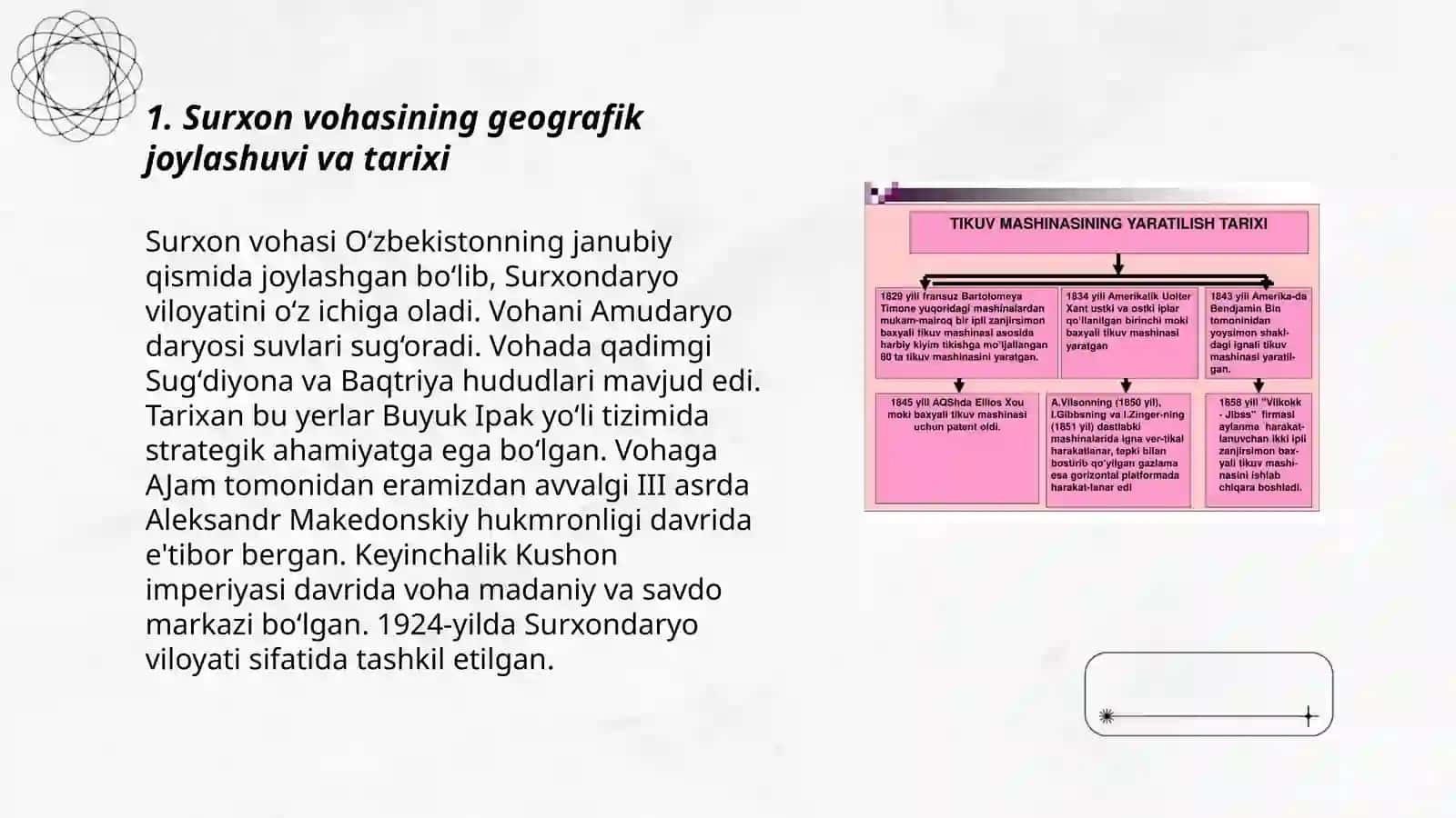 Surxon vohasi aholisining etnik tarixi va etnogenezi 3