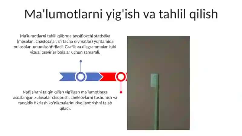 Oddiy tajribalarning mazmuni, bolalarda izlanuvchanlik qobiliyatlarini rivojlantirish 3