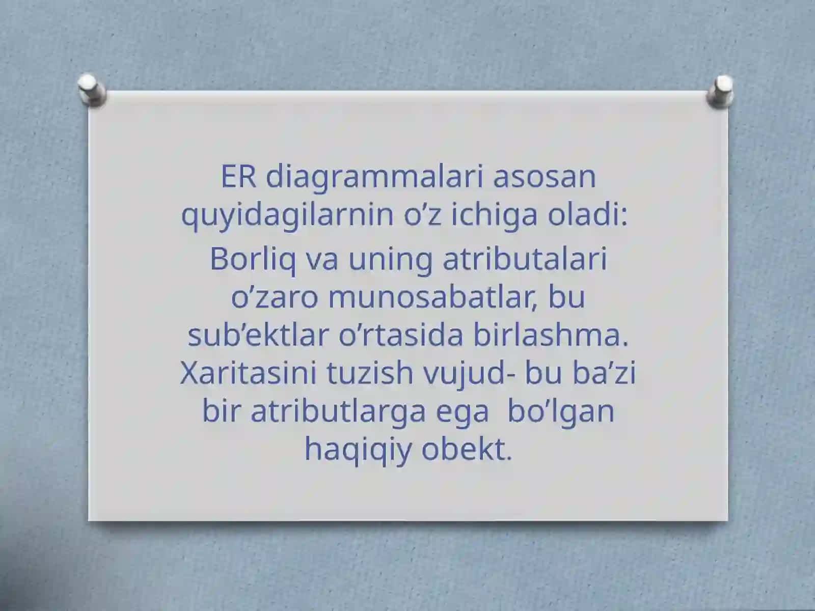 ER modeli 3