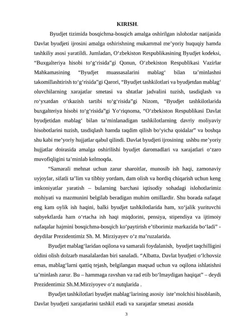 Davlat byudjeti daromadlari tushunchasi daromadlari tarkibi va tuzilishi 3