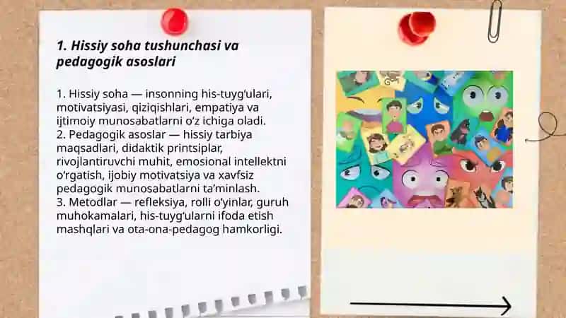 Hissiy sohani rivojlantirishning mazmuni va metodikasi 3