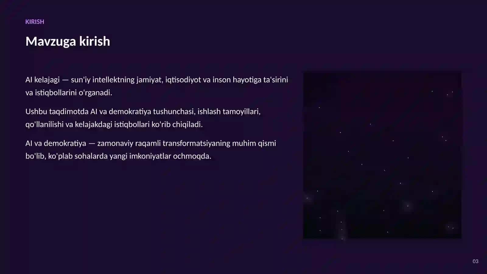 AI va demokratiya 3